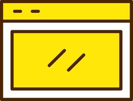 Website Icon Design vector
