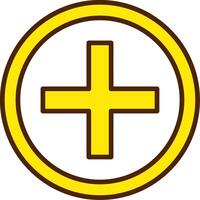 Add Icon Design vector