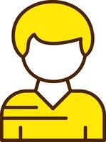 User Icon Design vector