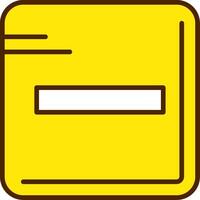 Remove Icon Design vector