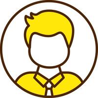 User Icon Design vector