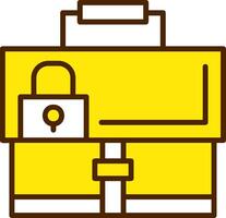 Security Icon Design vector