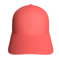 The Baseball cap image 3d rendering. png