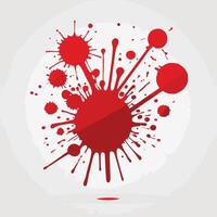 Vivid Vandalism A Pop Art Explosion vector