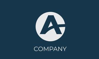 Elegant A Logo for Architectural and Design Firms vector