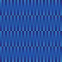 seamless abstract pattern in blue vector