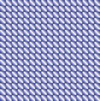 abstract background with blue squares vector