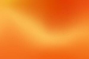 Autumn abstract gradient background. vector