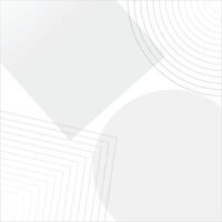 white background with dynamic curve, artistic dynamic line decoration. vector