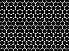 Circle Motif Pattern, Polka Dot, can use for Decoration, Background, Wallpaper, Wrapping, Carpet, Tile, Bed Cover, Fabric, Textile, Fashion, or Graphic Design Element vector