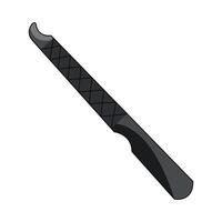 illustration of nail file vector