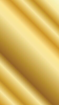 Gradient gold background. Elegant, shiny, metallic and golden gradient background