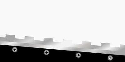 template futuristic background. modern and simple design vector