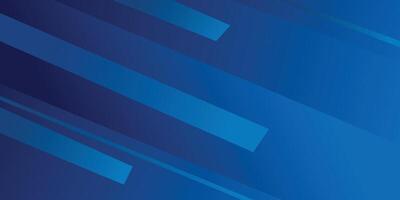 Blue abstract geometric background. Suit for business banners, templates, flyers, and presentations vector