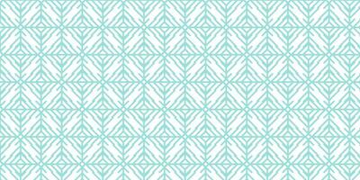 Blue abstract pattern with harmonious motifs. blue batik pattern, suitable for clothing motifs vector