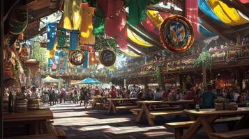 Disneyland's new 'happily ever after' village is a magical place to visit photo