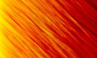 abstract soft yellow and red fiber texture background. vector