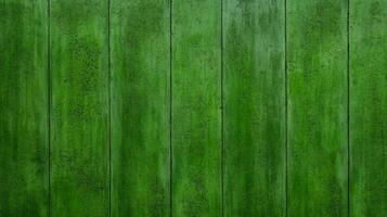 Coarse concrete wall in deep green and earthy brown for Arbor Day rugged texture with faint tree bark patterns subtle nature inspired details celebrating environmental awareness photo