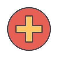 Add Icon Design vector