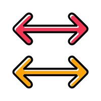 More Icon Design vector
