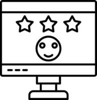 Experience Icon Design vector