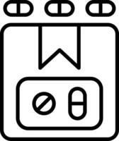 Box Icon Design vector