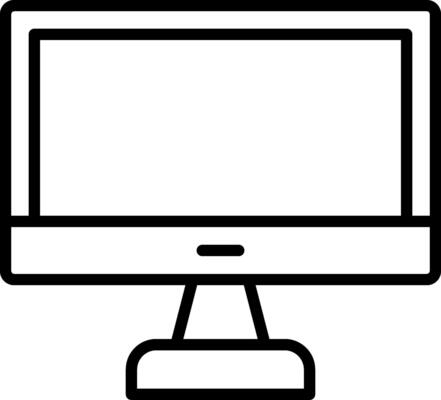 Computer Icon Design