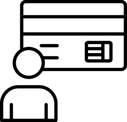 Account Icon Design