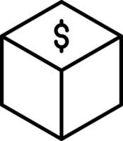 Delivery Icon Design vector