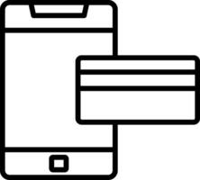 payment Method Icon Design vector
