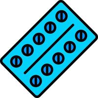 Tablet Icon Design vector