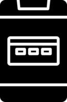 payment Method Icon Design vector