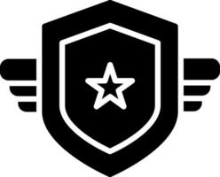 Shield Icon Design vector