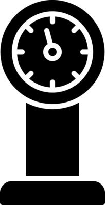 Meter Icon Design