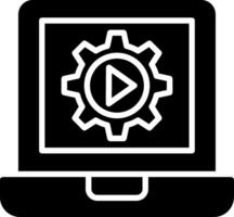 Editing Icon Design vector