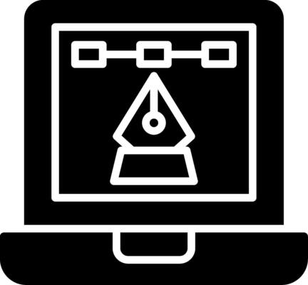 Graphic Design Icon Design