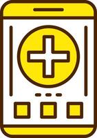 Add Icon Design Symbol vector