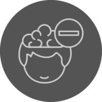 Remove Icon Design Symbol vector