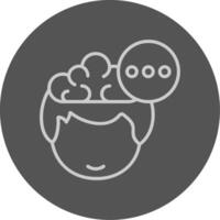 Menu Icon Design Symbol vector