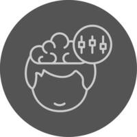 Setting Icon Design Symbol vector