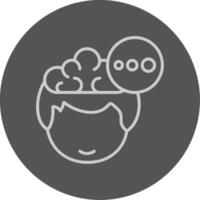 Loading Icon Design Symbol vector