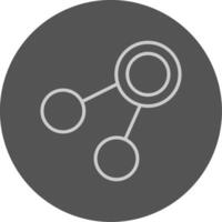 Share Icon Design vector