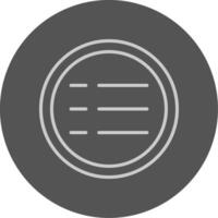 Menu Icon Design vector