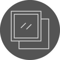 Copy Icon Design vector