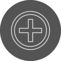Add Icon Design vector