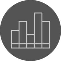 Analytics Icon Design vector