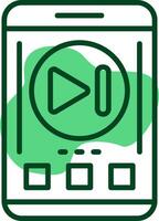Skip forward Icon Design Symbol vector