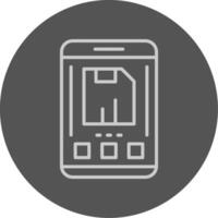 Save Icon Design Symbol vector