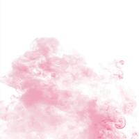 Soft and graceful strands of pink smoke elevate from the base, gradually dissipating into a translucent aura, evoking a sense of calm and elegance. photo