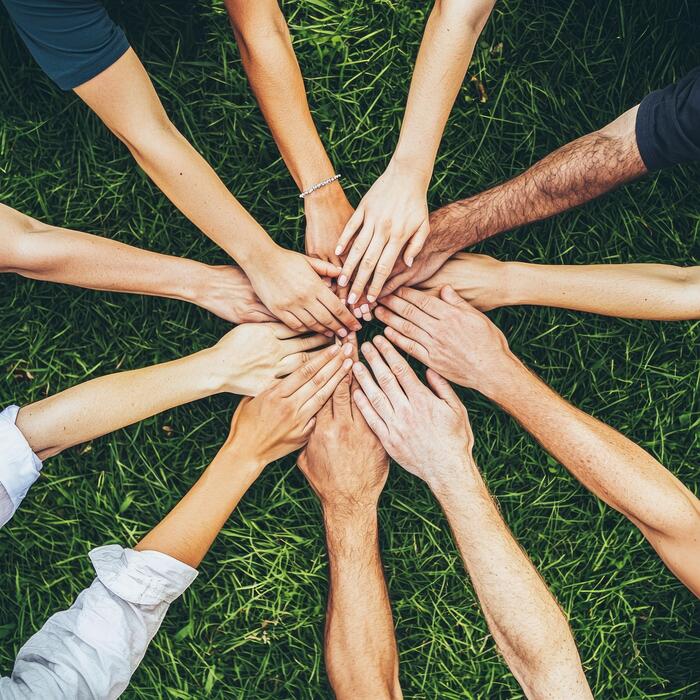 Connecting Stock Photos, Images and Backgrounds for Free Download